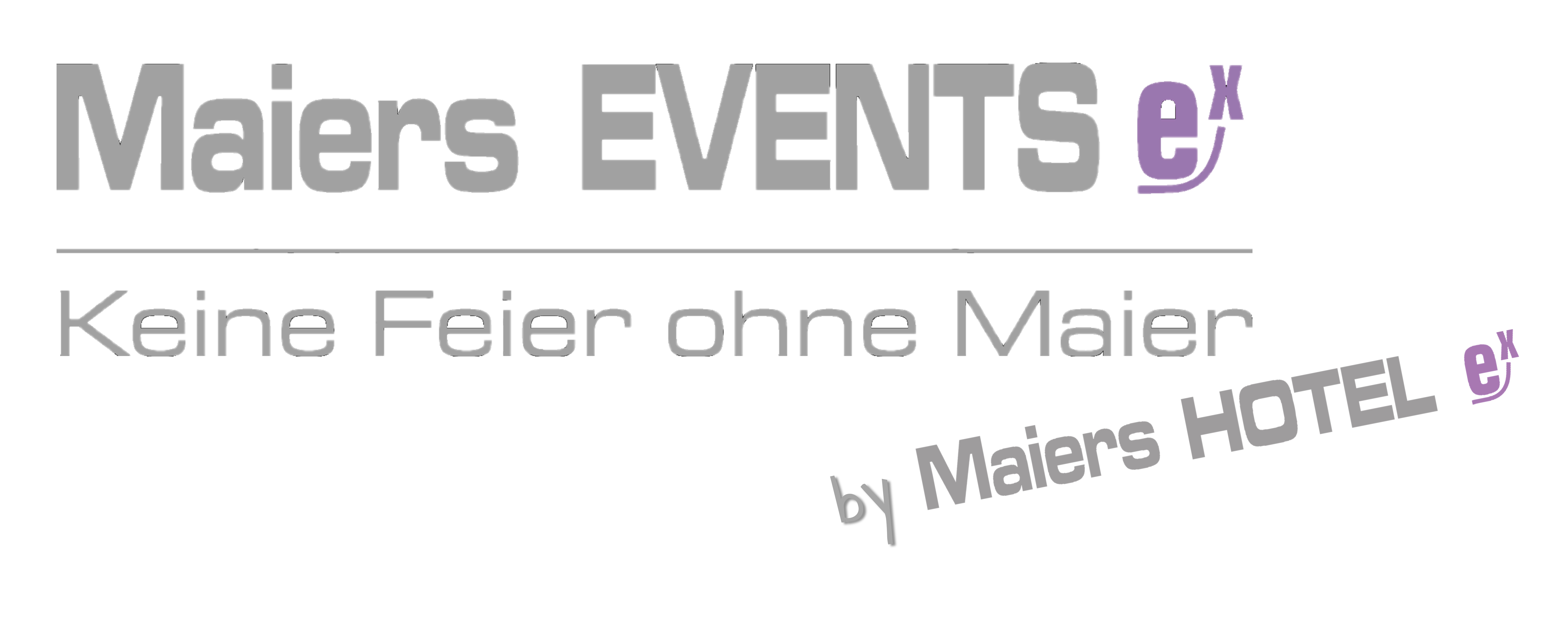 Maiers Events
